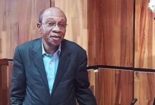 Godwin Emefiele 1