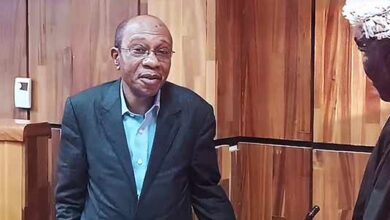 Godwin Emefiele 1