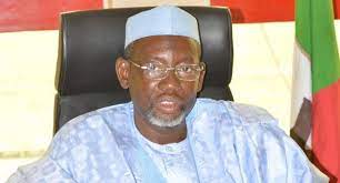 Governor Umar Namadi of Jigawa