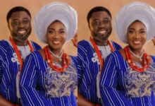 Henry Okojie Mercy johnson