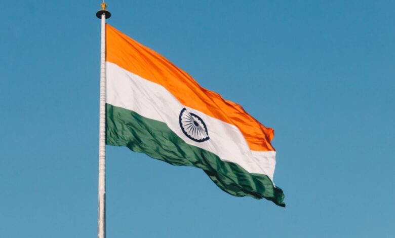 Indian Flag