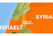 Israel Syria