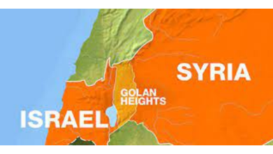 Israel Syria