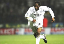 JAY JAY OKOCHA