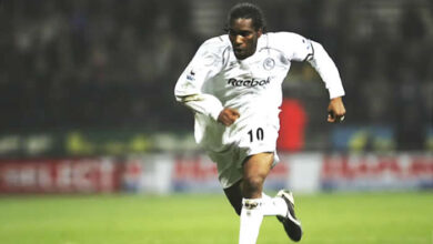 JAY JAY OKOCHA