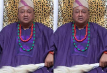 Jide Kosoko