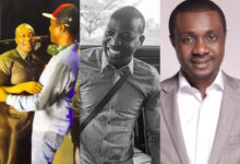 Johnson Suleman Dusin Oyekan Nathaniel Bassey