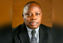 Justice Simeon Chibuzor Amadi