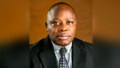 Justice Simeon Chibuzor Amadi