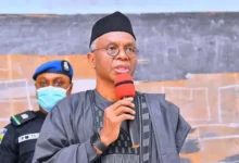 Kaduna State Governor Nasir El Rufai.webp