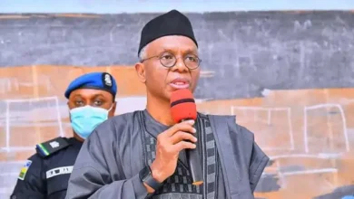 Kaduna State Governor Nasir El Rufai.webp