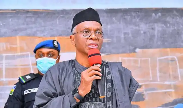 Kaduna State Governor Nasir El Rufai.webp