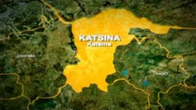 Katsina State