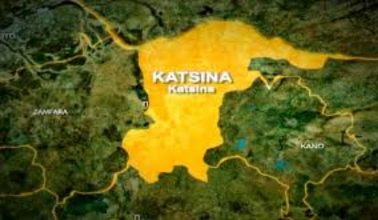 Katsina State