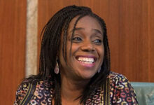 Kemi Adeosun.