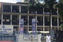 Kings College Lagos 1