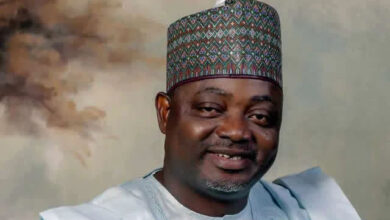 Lanre Issa Onilu