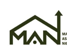 MAN logo manufacturers Association of Nigeria