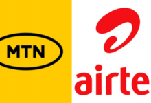 MTN Airtel