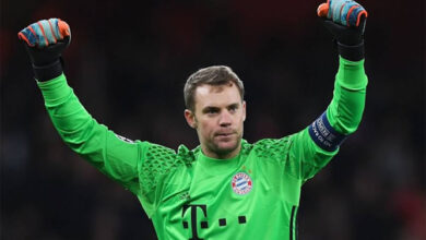 Manuel Neuer