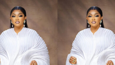 Mercy Aigbe 4