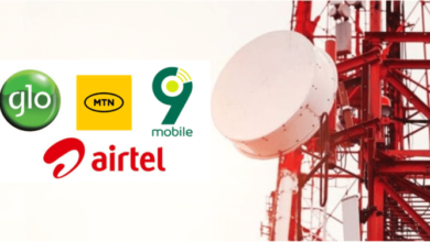 Monopoly in Nigeria telecoms market