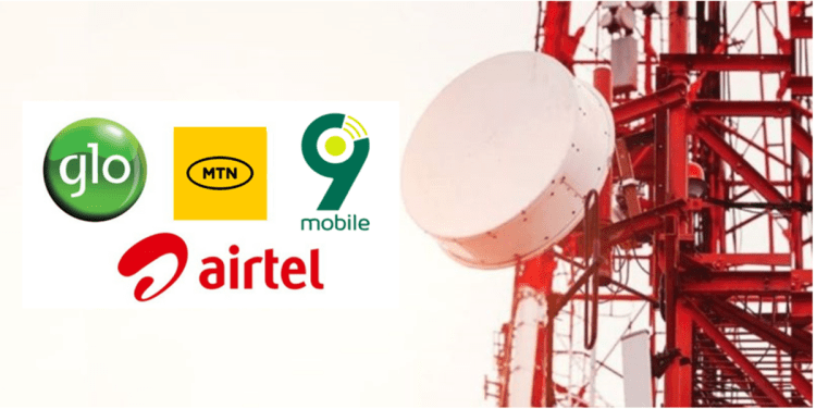 Monopoly in Nigeria telecoms market