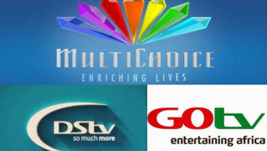 Multichoice 1