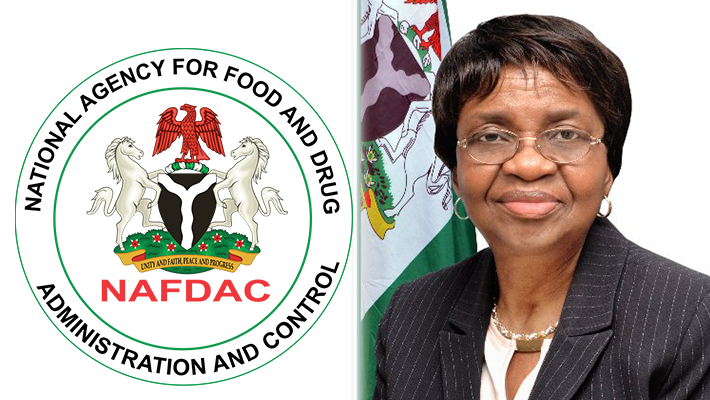 NAFDAC Photo