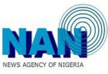 NAN logo