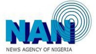 NAN logo