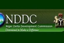 NDDC