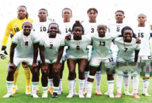 NIGERIAN TEAM