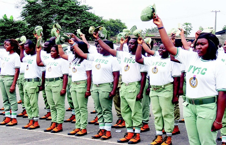 NYSC 10