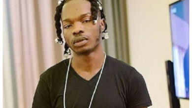 Naira marley 1