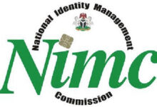 National Identity Management Commission NIMC