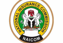 National Insurance Commission NAICOM