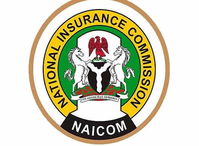 National Insurance Commission NAICOM