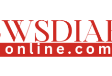 Newsdiaryonline logo