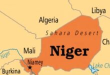 Niger Republic