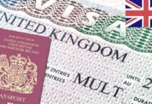 Nigeria emerges second highest Worker visa recipie