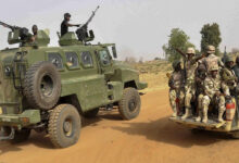 Nigerian Army 1