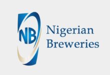 Nigerian Breweries Plc