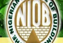 Nigerian Institute of Building NIOB