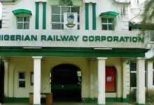 Nigerian Railway Corporation