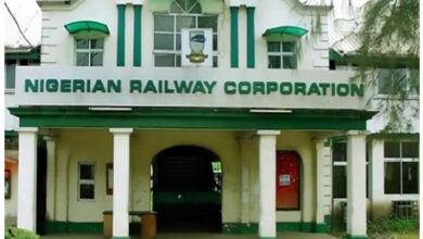 Nigerian Railway Corporation