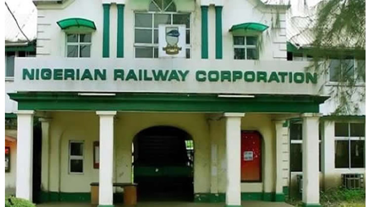 Nigerian Railway Corporation