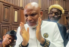 Nnamdi Kanu