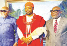 OLU OF WARRI AND OTHERS