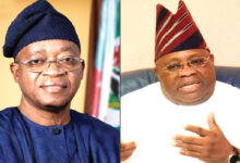 OYETOLA AND ADELEKE